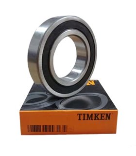 RODAMIENTO TIMKEN 6002-2RS-C3