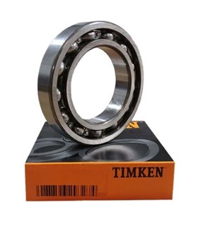 RODAMIENTO TIMKEN 6001-C3